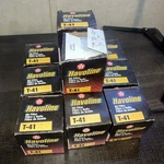 Lot Of 11 Engine Oil Filter Havoline T-41, L14006, PH3506, PH44, 51042, PF44. Fixed Price $39.99.