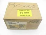 Napa 5114M10 Engine Main Bearings .010" For John Deere 381 404 466 4010 4020. Fixed Price $179.99.