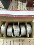 Sealed Power SH1090S Std Engine Rod Bearing Set. Fixed Price $25.00.