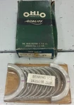 New 14216M .002 Ohio Main Engine Bearing Set Nos Vintage. Fixed Price $39.99.