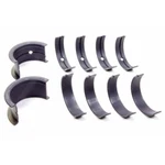 Calico Coatings MS1038H Main Bearing H-series Standard Coated For Sb Chevy New. Fixed Price $164.77.