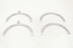 Safety Auto Parts Thrust Washer Set-dohc, Eng Code: 2UZ-FE, Fi, 32V. Fixed Price $23.75.