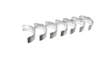 Engine Connecting Rod Bearing Set Itm 4B9557-030. Fixed Price $31.69.