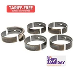 Mahle Original MS-2339H, Kit Main Bearing Set High Performance & Racing Parts. Fixed Price $154.75.