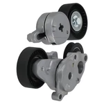 Engine Belt Tensioner Kit For Toyota Camry 10-11 1662036030 Alternator. Fixed Price $58.01.