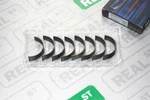 King Bearings Rod .25MM For Wrx EJ205 EJ255 Sti EJ257 CR4125XPG0.25. Fixed Price $69.30.