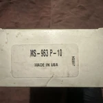 Clevite MS-963 P-10 Main Bearings For Dodge Mopar V8 340 Engines. Fixed Price $70.00.
