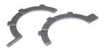Engine Crankshaft Thrust Washer Set Clevite TW-608S. Fixed Price $17.99.