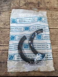Nos Oem Gm 1965-1996 V8 Big Block Rear Main Bearing Seal Set 3893298 New. Fixed Price $35.00.