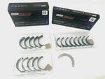King Racing Std Main & Rod Bearings Honda Acura B18A B20Z Non Vtec. Fixed Price $139.00.