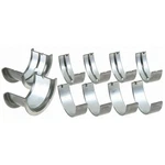 Engine Crankshaft Main Bearing Set Sealed Power 4926MA 20. Fixed Price $92.91.