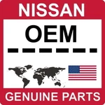 12111-31P01 Nissan Oem Genuine Bearing-connecting Rod. Fixed Price $12.89.