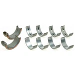 Crankshaft Main Bearings Set For 1961-63 Oldsmobile/olds+buick 215CI 010-IN. Fixed Price $216.76.