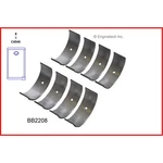 Enginetech Connecting Rod Bearings BB2208STD;. Fixed Price $32.49.
