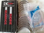 King MB621SI 0.75MM (.030) Ford 6.8L Main Bearing Set BC428030. Fixed Price $35.00.
