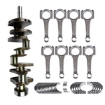 Crankshaft Bearing Connecting Rods Kit For 03-08 Jeep Dodge Ram Chrysler 5.7L. Fixed Price $513.00.