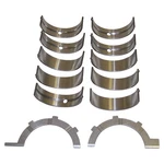 Crown Automotive 5013586K Crankshaft Main Bearing Set For Jeep/dodge/ram. Fixed Price $116.65.