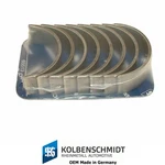 1966-83 Bmw 1600 1800 2000 2002 320I Standard Rod Bearing Set 48MM German K/s. Fixed Price $112.41.
