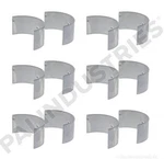 Detroit Diesel Series 60 Standard Size Rod Bearing Set. Fixed Price $133.17.