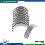 Dnj RB3116 Standard Rod Bearing Set For 90-09 Oldsmobile 88 98 3.3L 3.8L V6 Ohv. Fixed Price $21.99.