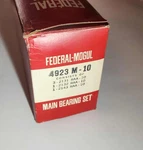 Main Bearing Set Size .010 For 1955-73 Chrysler Dodge Plymouth. Fixed Price $150.00.