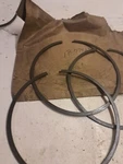 Vintage Ip 77523A Retainer Piston Snap Rings (3) Ford Lincoln Mercury. Fixed Price $6.55.