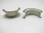 Ford Oem Crankshaft Bearing 2PC C3AZ6337T. Fixed Price $22.50.