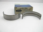 Nos 1968-1972 Oem Ford Mercury 429 460 V8 Crankshaft Main Bearing Pair Standard. Fixed Price $13.45.