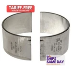 Mahle Original CB-1873AP-.50MM, One Rod Bearing Fits Dodge Cummins 5.9L Performa. Fixed Price $37.81.
