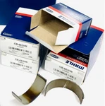 Clevite Racing Rod Bearings SET/8 CB663HN For Chevy Sb 350 400+LS 5.3 6.2 Std. Fixed Price $94.80.