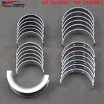 Rod Main Bearing For 03-08 Dodge Cummins 5.9 24V Isbe 3969562 4893693 3802070 Us. Fixed Price $54.99.
