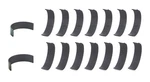 Acl Rod Set Coated Ford 351C 351M 400M - Standard. Fixed Price $191.23.