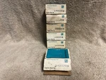 Nos Gm 3832930 1957-1967 Chevy 283 302 327 Z28 V8 Engine Main Bearing Boxes. Fixed Price $50.00.