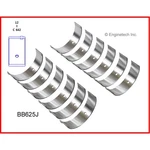 Enginetech Connecting Rod Bearings BB625JSTD;. Fixed Price $35.91.