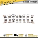 Engine Crankshaft Main Bearing Set For 1990 1991 Lexus ES250 2.5L. Fixed Price $56.35.
