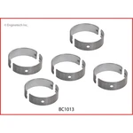 Enginetech Main Bearings BC1013.25; 0.250 Mm. Fixed Price $50.51.