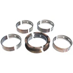 Clevite Crankshaft Main Bearing Set MS-2294H-1; H-series .001". Fixed Price $168.10.