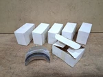 Cummins Rod Bearing 3901173 0.75 4BT 6BT (set Of 12 Pcs). Fixed Price $62.00.