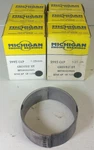 1980-89 Chevrolet Chevy 173 2.8L LE2 LB6 Caviler Beretta Rod Bearing Set .25 Mm. Fixed Price $39.99.