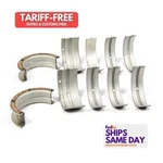 Mahle Original MS-805P-20, Kit Main Bearing Set High Performance & Racing Parts. Fixed Price $196.00.