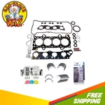 Engine Rebuild Kit Fits 04-08 Acura 2.4L Dohc K24A2. Fixed Price $281.99.