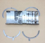 Oem Crankshaft Main Bearings Thrust Washers For 2010-2022 Mercedes OM642. Fixed Price $83.60.