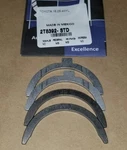 Acl 2T8392-STD Thrust Washer Bearings For Toyota 1E 2E 4E-FE. Fixed Price $22.56.