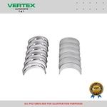 Engine Crankshaft Main Bearings Set For Audi-vw 1.8-2.0 16V Tsi-tfsi Size Std. Fixed Price $58.89.