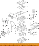 Gm Oem-engine Crankshaft Main Bearing 93184596. Fixed Price $56.18.
