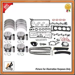 Engine Rebuild Kit For Mercedes OM611.981 Diesel Fits Sprinter. Fixed Price $945.56.