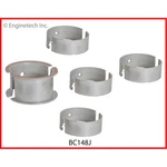 Enginetech Main Bearings BC148J030; 0.030 In.. Fixed Price $293.71.