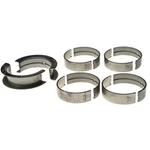 Clevite Crankshaft Main Bearing Set MS-2034P-20; P-series .020". Fixed Price $159.59.