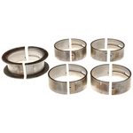 Clevite Crankshaft Main Bearing Set MS-1948P-10; P-series .010". Fixed Price $134.24.