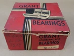 Nos 1932-38 Ford Flathead Rod Bearings Grant GB15 .001 Sized 48-6211. Fixed Price $64.99.